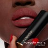 Lancôme L'Absolu Rouge Drama Matte Lipstick - Bold Matte Finish - Lasting Comfort & Hydration - 271 Dramatically Me