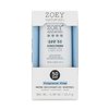 Zoey Naturals SPF 50 Mineral Sunscreen Stick for Babies & Kids - Safe Sunblock Moisturizer for Body & Face - with Rose Hips Oil, Zinc Oxide, Cruelty Free and Reef Safe, Made in USA