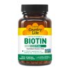 Country Life Country Life Biotin 5 mg Vegicaps, 120 Count