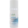 Pure and Natural MSM Ageless Eye & Face Cream 2oz