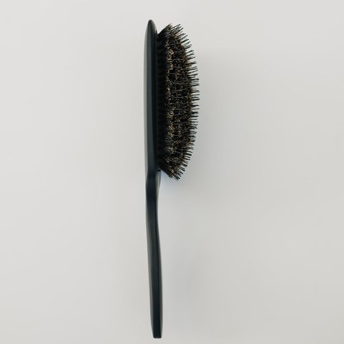 Salt City Boar Bristle & Detangling Brush