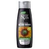 Colouring Hair Mask - Repairs and Colours - 300 Ml / Natural & Organic. (Black Hair)