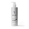 Bevel All Day Body Lotion for Men with Shea Butter and Argan Oil, Lightweight Formula Softens and Smoothes Skin, 16 Oz (Packaging May Vary)
