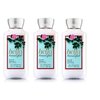 Bath and Body Works hello beautiful Body Lotion Lot of 3 - Full Size