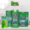 Green Gobbler Septic Tank Treatment Packets, 12 Month Supply - Natural Bacteria to Prevent Costly Septic Issues, Back-Ups, Foul Odor