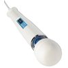 (Formerly Called the Hitachi Magic Wand) New Magic Wand Original Premium Body Wand Massager + Includes a Free Water Cleansing Gel Relaxing Aromatherapy 8 Oz