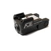 Ade Advanced Optics HG54R-2 Rechargeable CLASS IIIa RED Laser with Magnetic USB Charger