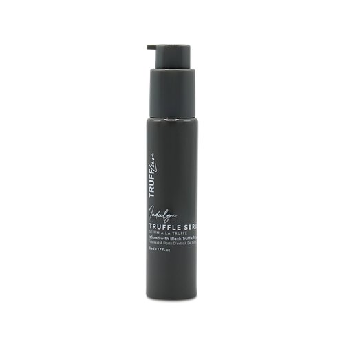TruffLuv | Indulge Collection Truffle Serum, Infused with Black Truffle Extract, Hydrating Hair S...