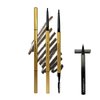 eyebrow pencil 3 Pair