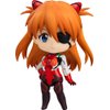 Good Smile Company Rebuild of Evangelion: Asuka Shikinami Langley (Plugsuit Ver.) Nendoroid Action Figure