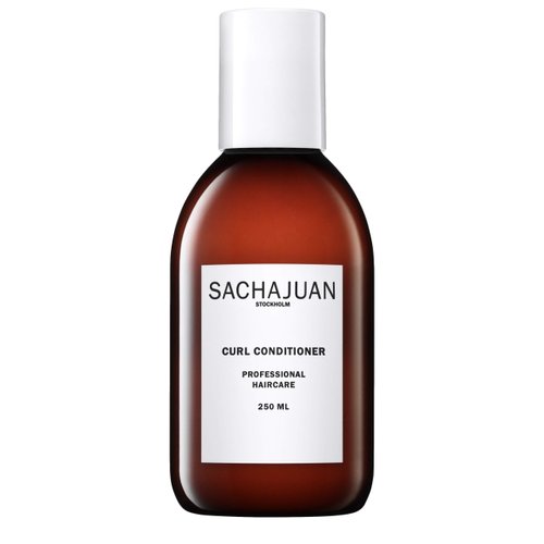 SACHAJUAN Curl Conditioner, 8.4 Fl Oz