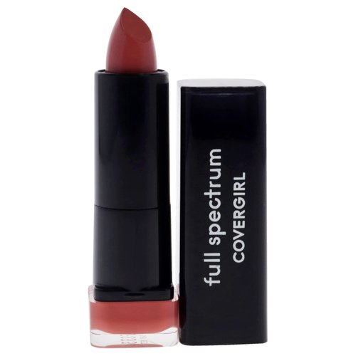 COVERGIRL Full Spectrum Color Idol- Satin Lipstick Baby Bite