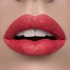 Mellow Long Lasting Matte Lipstick (Blossom) - Smudge Proof, Moisturizing, Non Sticky Lip Stick - Glides Smoothly - Vegan, Cruelty Free & Paraben Free - Lip Makeup Cosmetics - Blossom