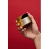 AHAVA 24K Gold Mineral Mud Mask - Luxury Mud Mask for Refined, Luminously Radiant Skin, Smoothes, Firms & Illuminates, includes 24K Gold, Osmoter, Dead Sea Mud, Matrixyl & Hyaluronic Acid, 1.7 Fl.Oz