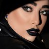 MAKI YIKA Black Lipstick for Women Color Stay Long Lasting Lipsticks, No Smudge Matte Liquid Lipstick Transferproof Cruelty-Free Lip Color |Witch Girl