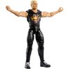 Mattel WWE Action Figure, 6-inch Collectible Cody Rhodes with 10 Articulation Points & Life-Like Look