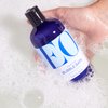 EO Bubble Bath, 12 Ounce (Pack of 1), Unscented, Plant-Based, Botanical Extracts