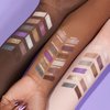 SELESTIA BEAUTY Makeup Eyeshadow Palette Dark Fantasys- 12 Shades with Matte, Shimmer, Satin and Glitter Finishes - Ideal as Women's Gifts for Christmas - High Pigmented Eye Shadow Palette - 0.47 Oz