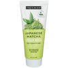 Japanese Matcha Dextoxifying Cream Face Mask