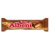 Ulker Albeni Milk Chocolate Coated Bar w Caramel and Biscuit (Pack of 24)