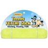 Ruffin' It Tennis Fetch Stick for Dogs - Dog Chew Toy for Park, Home, or Beach