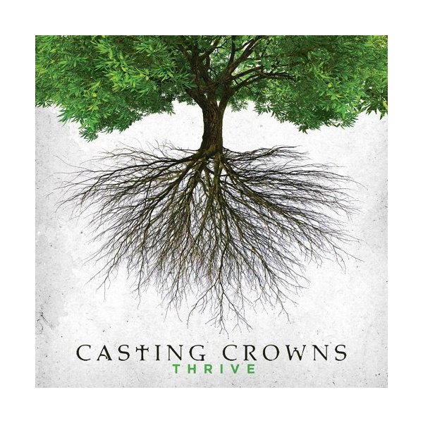 by Casting Crowns [Music CD]