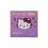 The Crème Shop TCS X HELLO KITTY (PURPLE) KAWAII CUTE EYESHADOW PALETTE, 1 Ounce (Pack of 1)