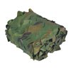 GRVCN Camo Netting Camouflage Net, Bulk Roll Sunshade Mesh Nets for Hunting Blind Shooting Military Theme Party Decorations