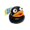 2" Ducky Eye Poppers (10 Pack) Fun Carnival Prize and Party Favor. Bath Tub Toys and Jeep Duck Ducking (10 Pack)