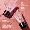 bareMinerals Complexion Rescue Highlighting Liquid Blush, Liquid Highlighter + Blush Hybrid, Buildable, Gel-Cream, Liquid Blush for Cheeks, All Day Wear, Vegan