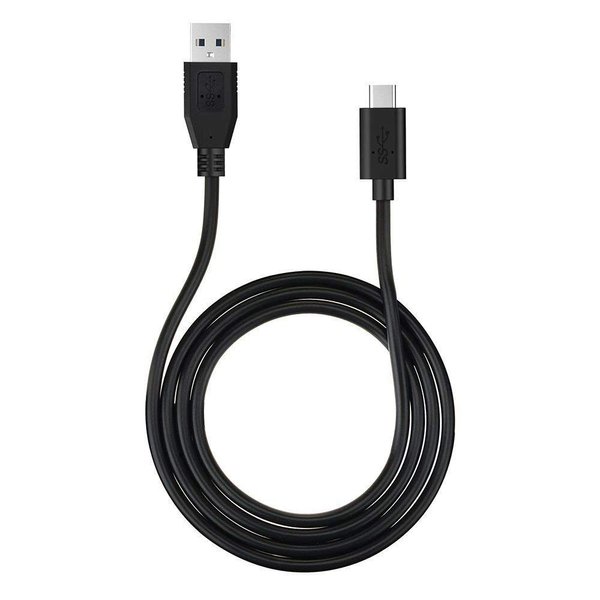 YUSTDA USB Charging Cord Cable Replacement for Vivtone Supermini-b SuperMinib Hearing Aids (Not Amplifiers) 1 A Battery 5V DC5V 5VDC 5.0V Power Supply Cord Cable