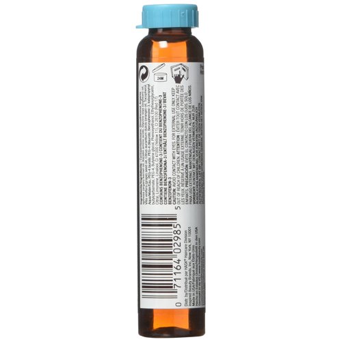 Hask Argan Oil Repairing Shine Hair Oil 5/8 oz (Pack of 12)