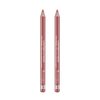 Rimmel, Lasting Finish 1000 Kisses Lip Liner, Blushing Nude 2 Count (Pack of 1)