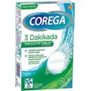 Corega Denture Cleanser 3 Minutes Rapid Action (30 tablet)