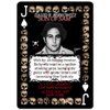 Serial Killer Cards 54 Unique American Serial Killer Playing Cards