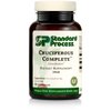 Standard Process Cruciferous Complete - Whole Food Antioxidant, Detox and Liver Support with Vitamin K, Organic Kale and Brussel Sprouts - 90 Capsules