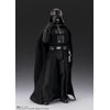 Bandai Spirits S.H. Figuarts Star Wars Darth Vader Classic Ver., Approx. 6.7 inches (170 mm), ABS & PVC & Fabric, Pre-painted Action Figure