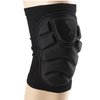 TTIO Knee Pads- Breathable Soft Lightweight Knee Padded for Skiing Skating Snowboarding Unisex