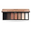 Pupa Milano Make Up Stories Eyeshadow Palette 001 Back To Nude - 7-Shade Shadow Collection with Matte, Satin, and Metallic Color Options - High Pigment Formula - Soft, Blendable Texture - 0.469 oz
