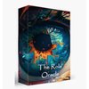Trikendou The Role Oracle Cards Deck - Tarot Cards for Who Questions, Beginner Oracle Deck, Foiled Oracle Cards with Meaning on Them -54 Role Cards -【Special Role Edition】