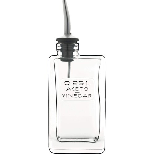 Optima Vinegar Bottle