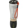 UCO Leschi Lantern, 110 Lumen Camping Lantern and Battery-Powered LED Flashlight with Dimmer and Strobe