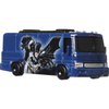 Hot Wheels Pop Culture Tour Bus, 1:64 Scale Vehicle for Kids Aged 3 Years Old & Up & Collectors of Classic Toy Cars, Featuring New Castings & Themes