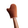 COCOSOLIS PREMIUM Self-Tanning Mitt Self-tanning applicator for easy and streak-free application of self-tanning lotion for face and body