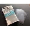 Sleeve Kings Card Game Card Sleeves (63.5x88mm) - 110 Pack, 60 Microns