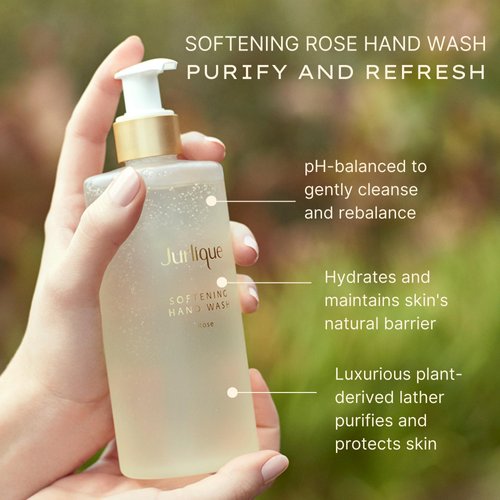 Jurlique - Rose Hand Wash