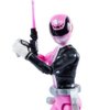 Power Rangers Lightning Collection S.P.D. A-Squad Red Ranger Premium 6-Inch Action Figure Collectable Series Inspired Accessories