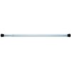 Boat Cover Support Pole (Adjustable Support Pole Dimensions: Adjusts From 36 To 64") By Attwood Corporation"