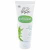 Green Beaver Aloe Exfoliant, Natural Facial Scrub, Aloe Vera & Bamboo Exfoliator for Sensitive Skin