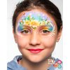 TAG Face & Body Paint - Split Cakes 50g - Fairy Floss